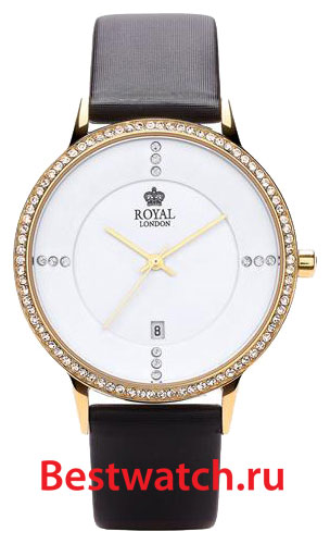 Часы Royal London Dress 20152-07